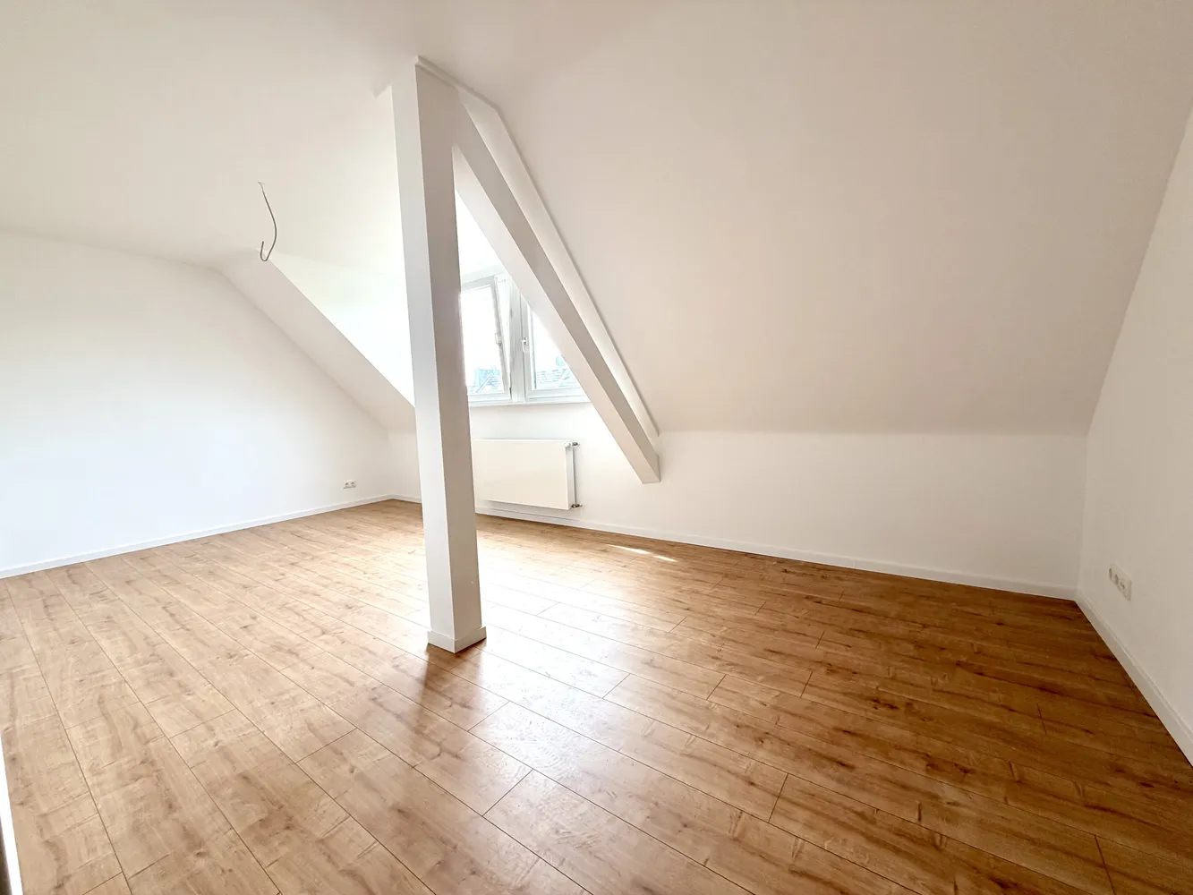 3 Zimmer Wohnung mit 60 m² in Düsseldorf – Bild 10