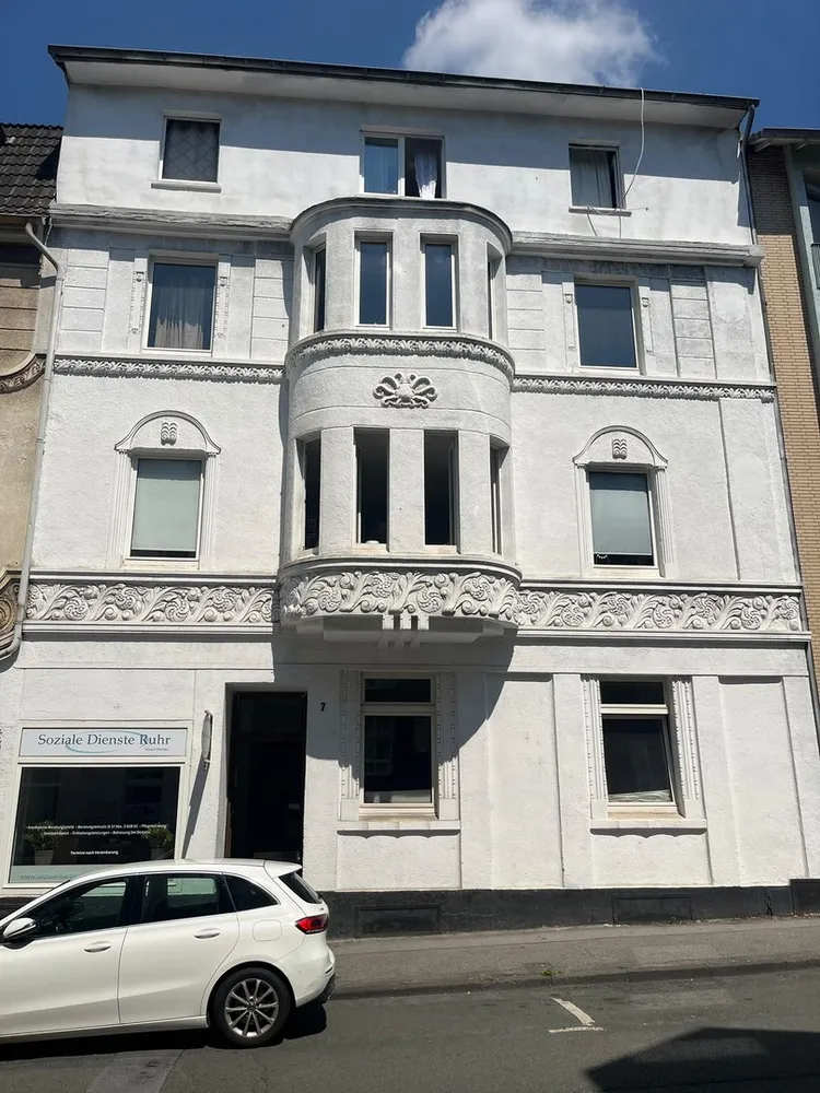 2 Zimmer Wohnung mit 68 m² in Witten – Bild 1