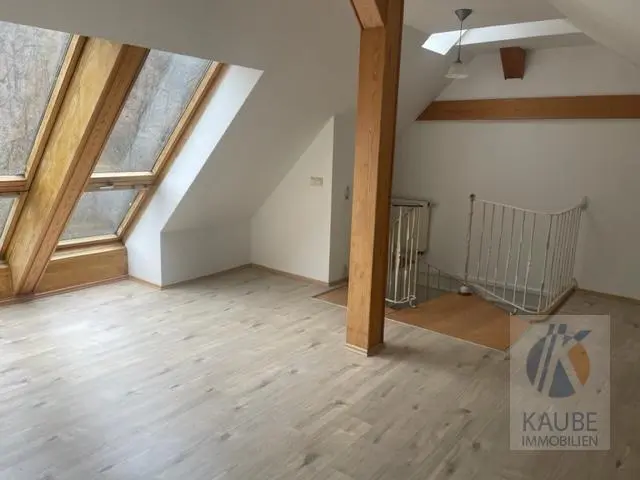 2 Zimmer Wohnung mit 54 m² in Meißen – Bild 2