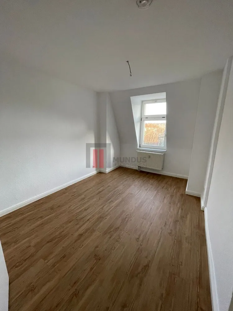 2 Zimmer Wohnung mit 52 m² in Pirna – Bild 2