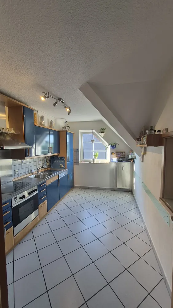4 Zimmer Wohnung mit 85 m² in Gelsenkirchen – Bild 3