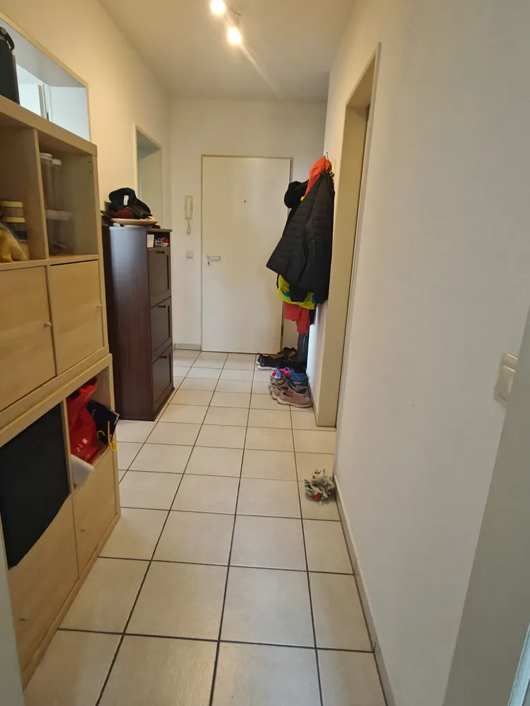 2 Zimmer Wohnung mit 61 m² in Düsseldorf – Bild 3