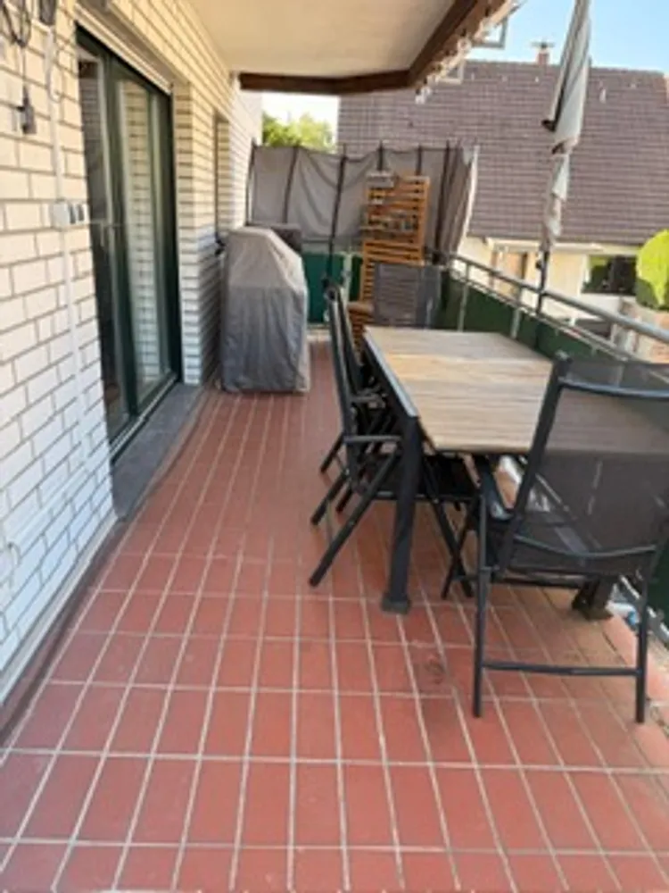 3 Zimmer Wohnung mit 101 m² in Krefeld – Bild 8