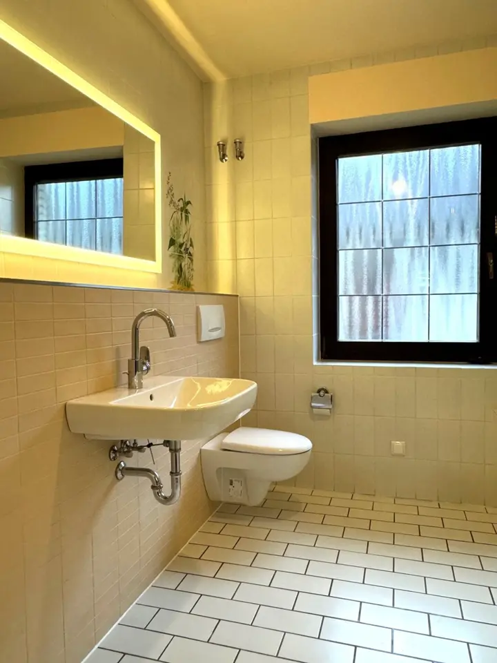 4 Zimmer Wohnung mit 118 m² in Peine – Bild 9