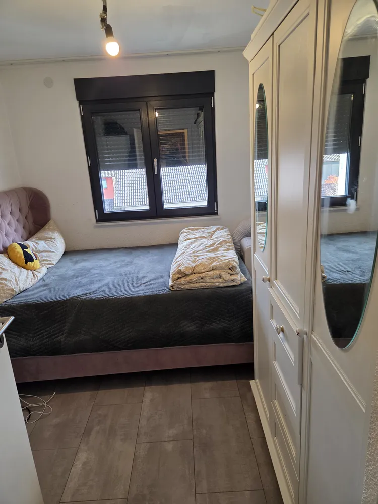 4 Zimmer Wohnung mit 98 m² in Hanau – Bild 5