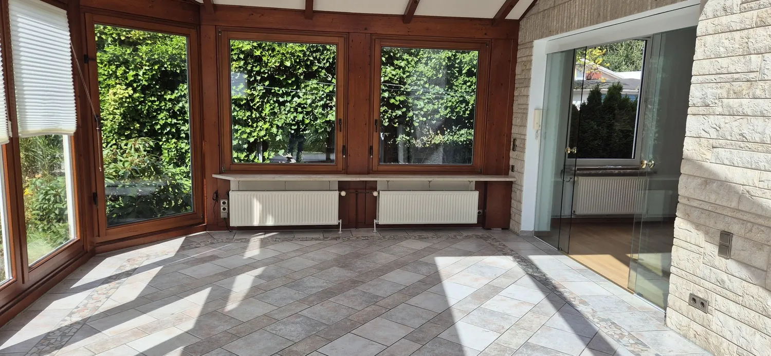 3 Zimmer Wohnung mit 120 m² in Schleswig – Bild 4