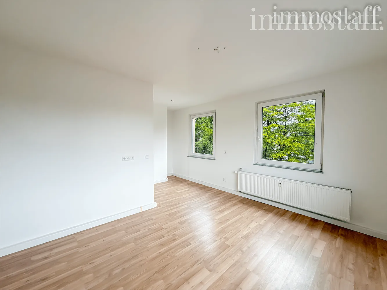 2 Zimmer Wohnung mit 50 m² in Bottrop – Bild 9