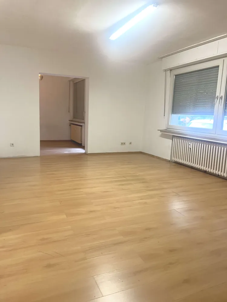 2 Zimmer Wohnung mit 45 m² in Duisburg – Bild 2