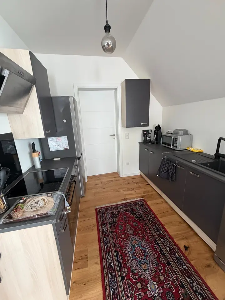 2 Zimmer Wohnung mit 72 m² in Rheine – Bild 10