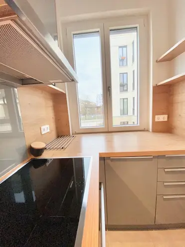 2 Zimmer Wohnung mit 62 m² in Berlin – Bild 10