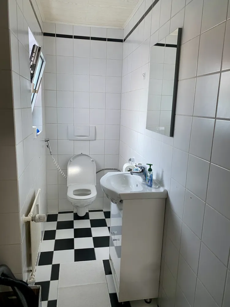 4 Zimmer Wohnung mit 100 m² in Regensburg – Bild 11