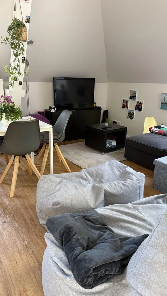 1 Zimmer Wohnung mit 50 m² in Schleswig – Bild 11