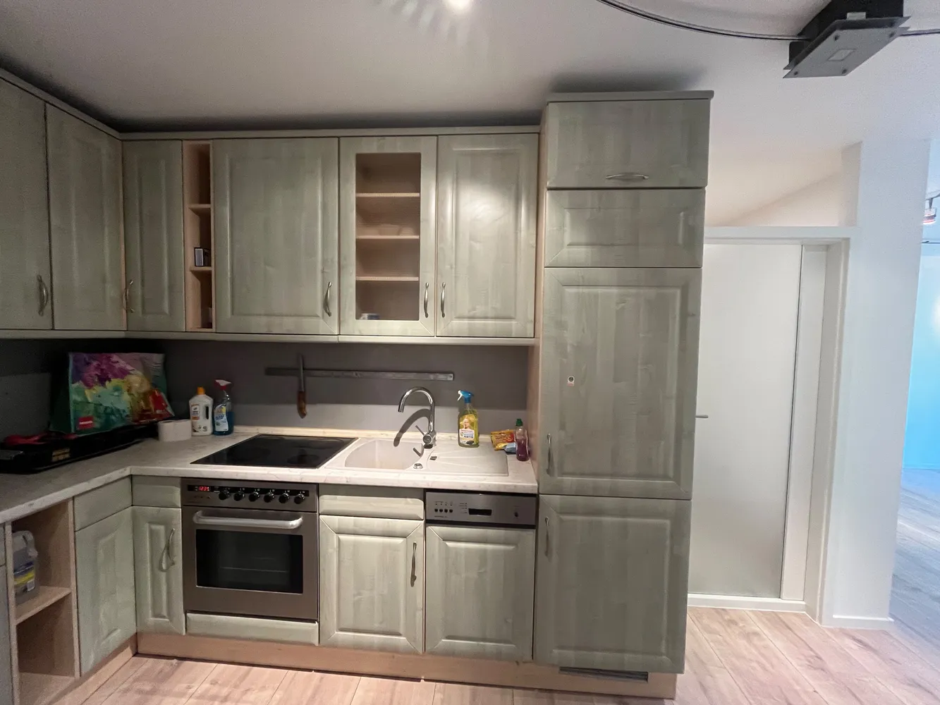 2 Zimmer Wohnung mit 60 m² in Berlin – Bild 3