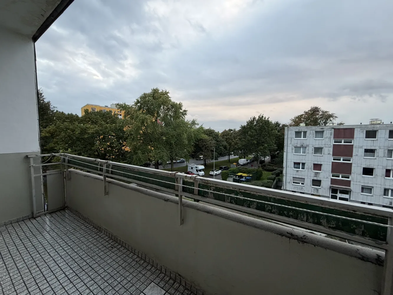 3 Zimmer Wohnung mit 77 m² in Duisburg – Bild 11
