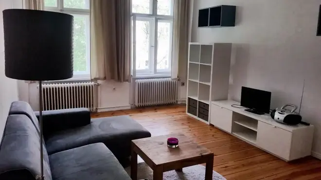 2 Zimmer Wohnung mit 62 m² in Berlin – Bild 3