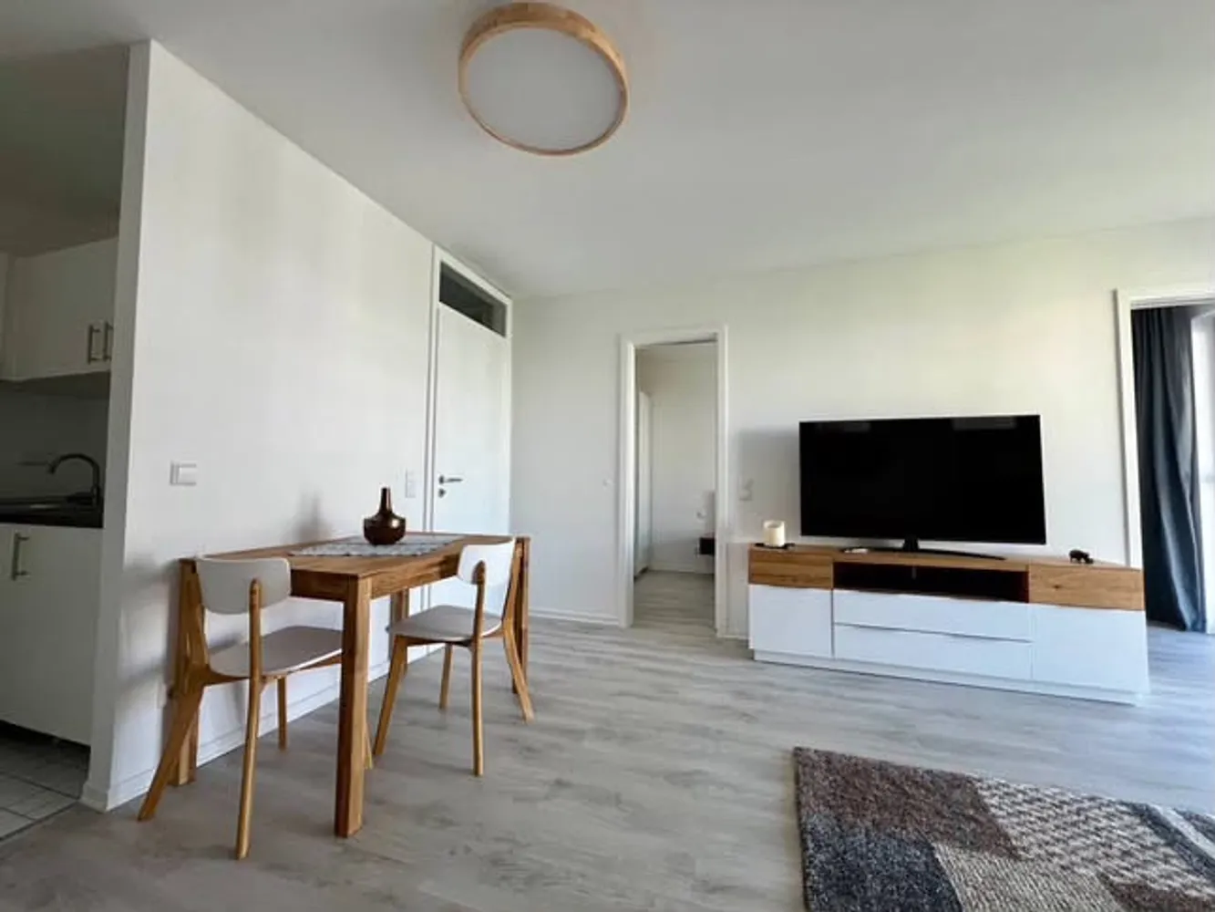 2 Zimmer Wohnung mit 43 m² in Berlin – Bild 2