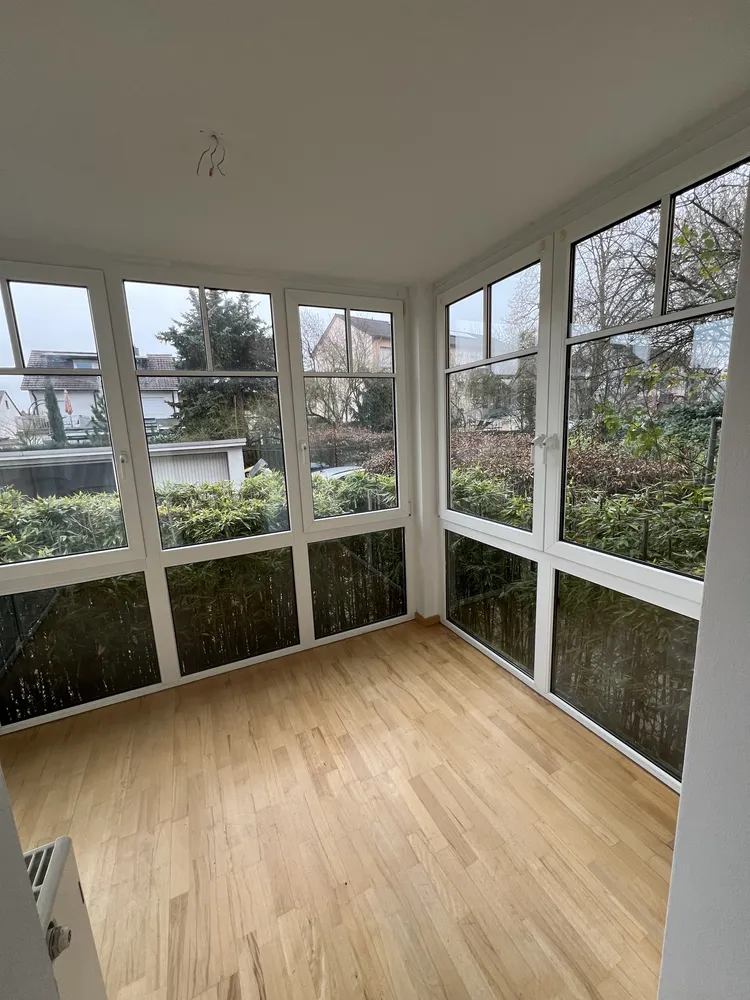 2 room apartment with 59 m² in Neu-Isenburg – Photo 2