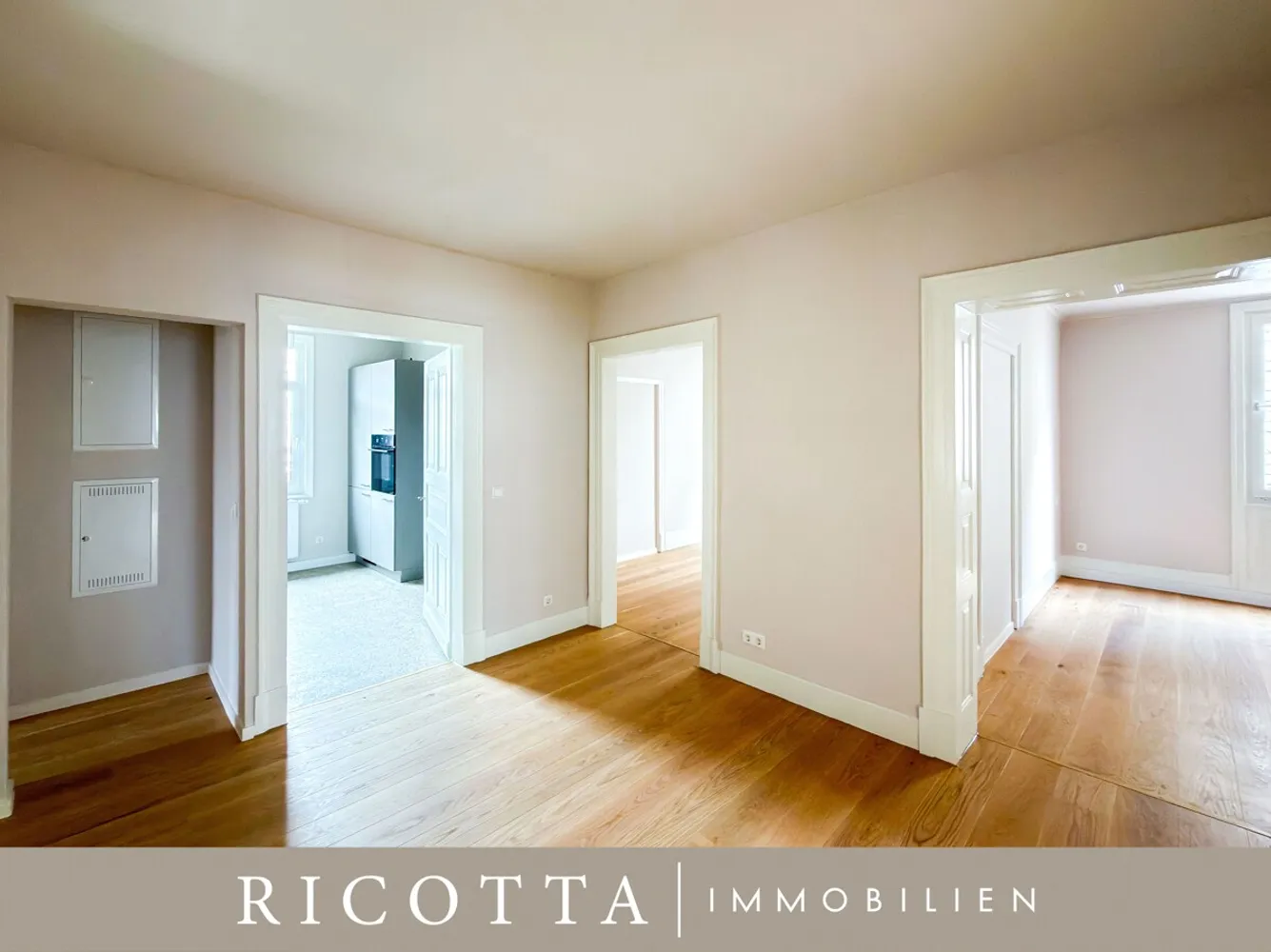 4 Zimmer Wohnung mit 102 m² in Esslingen am Neckar – Bild 1