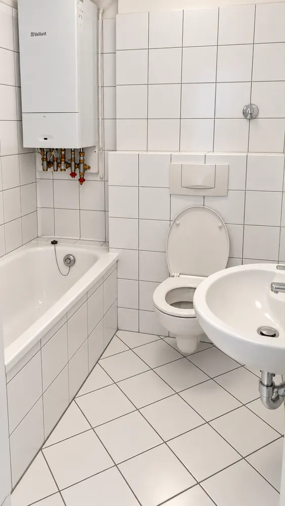 2 Zimmer Wohnung mit 62 m² in Wiesbaden – Bild 7