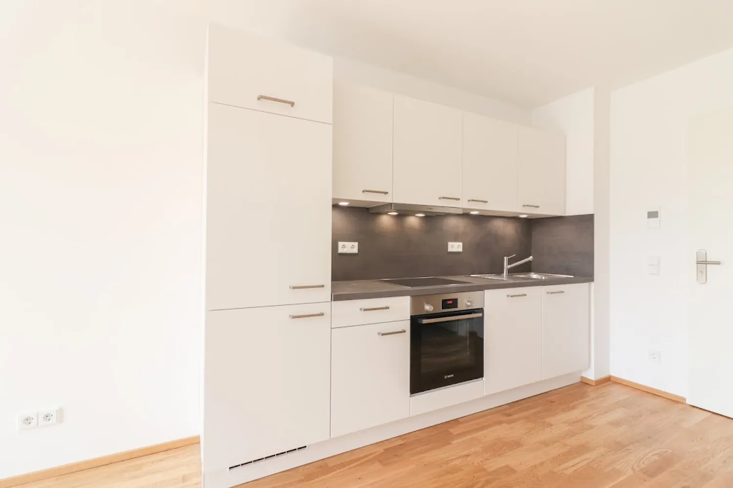 2 Zimmer Wohnung mit 43 m² in Frankfurt am Main – Bild 4
