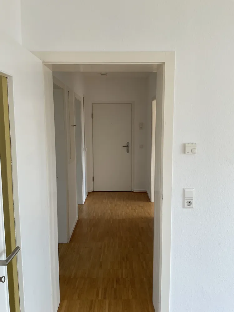 3 Zimmer Wohnung mit 59 m² in Dortmund – Bild 12
