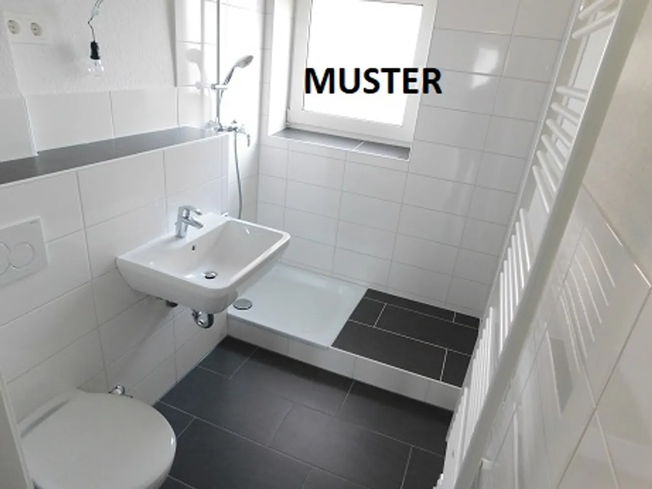 3 Zimmer Wohnung mit 78 m² in Witten – Bild 4