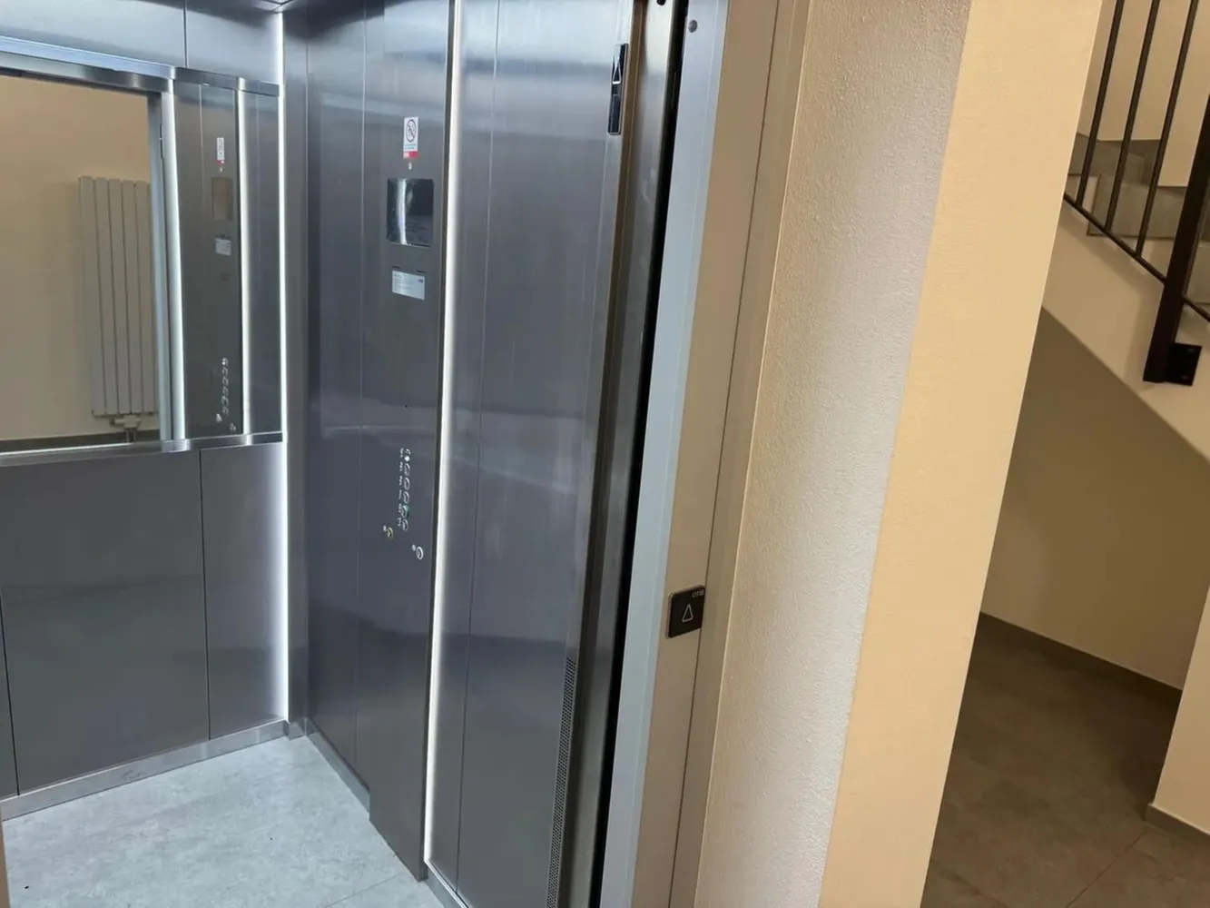 2 room apartment with 46 m² in Regensburg – Photo 12