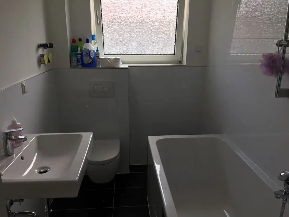 2 Zimmer Wohnung mit 65 m² in Viernheim – Bild 8
