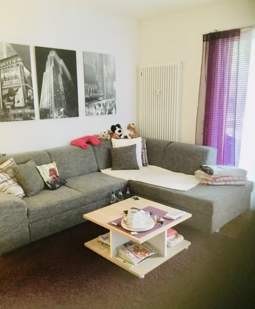 3 Zimmer Wohnung mit 97 m² in Kaiserslautern – Bild 4