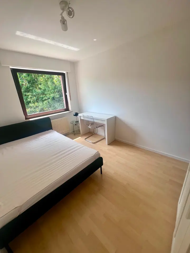 WG-Zimmer mit 15 m² in Ratingen – Bild 2
