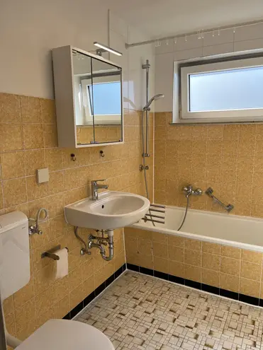 2 room apartment with 60 m² in Mainz – Photo 8