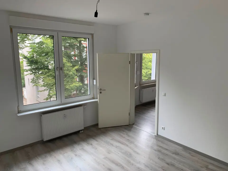 3 Zimmer Wohnung mit 63 m² in Osnabrück – Bild 2