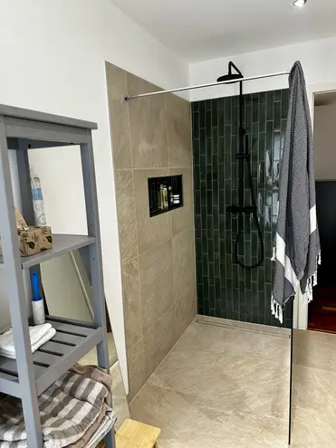 3 Zimmer Wohnung mit 100 m² in Freiburg im Breisgau – Bild 6