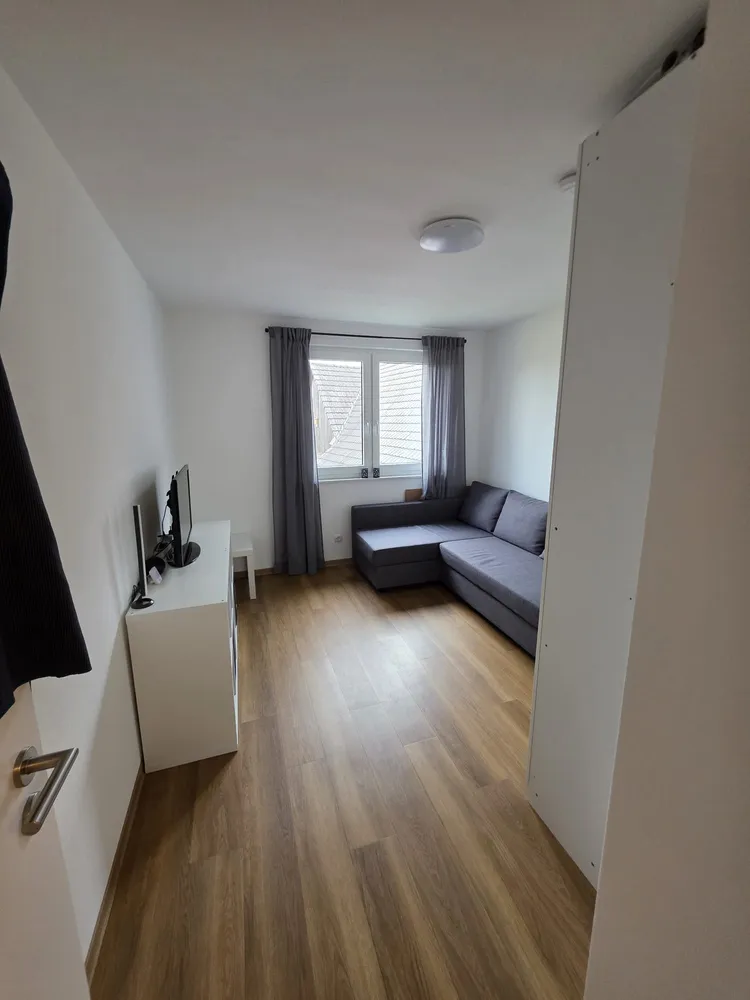 4 Zimmer Wohnung mit 98 m² in Kehl – Bild 7
