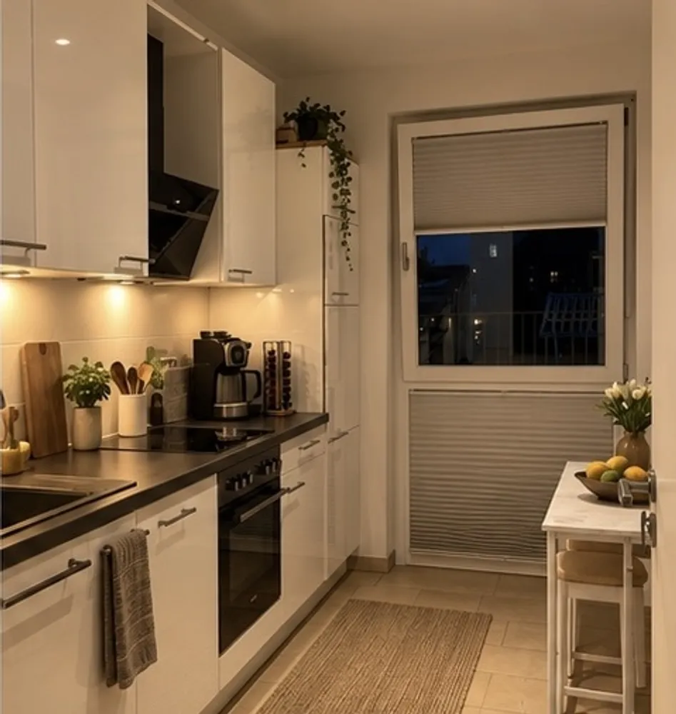 2 Zimmer Wohnung mit 56 m² in Düsseldorf – Bild 4