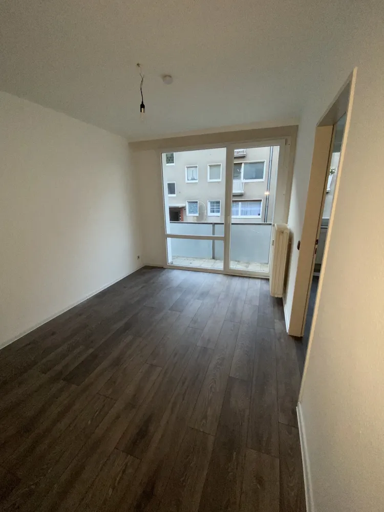 2 room apartment with 37 m² in Cologne – Photo 2