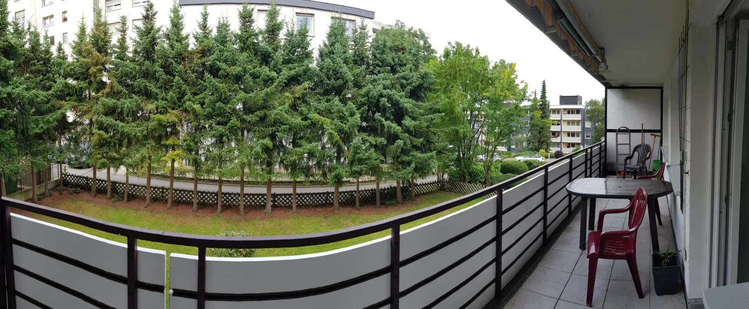 3 Zimmer Wohnung mit 65 m² in Hagen – Bild 1