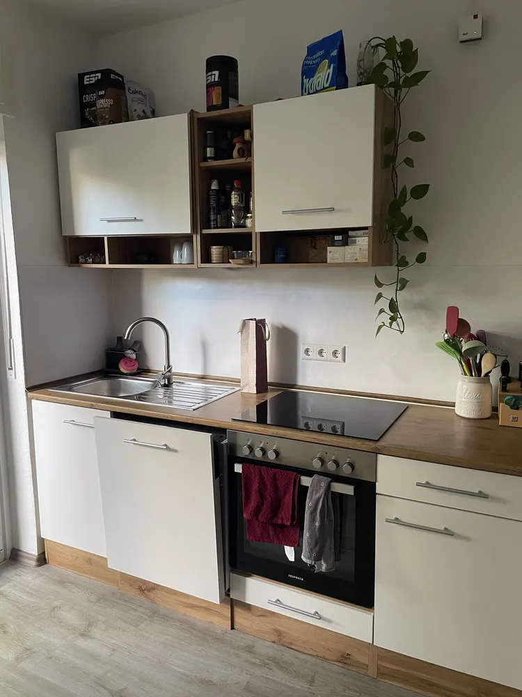 2 Zimmer Wohnung mit 65 m² in Karlsruhe – Bild 5