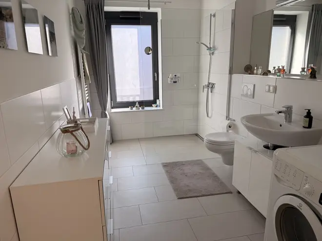 2 Zimmer Wohnung mit 72 m² in Hamburg – Bild 10