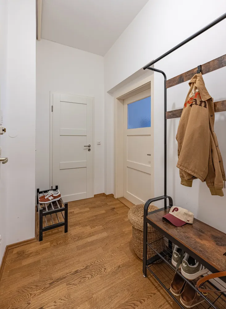 2 Zimmer Wohnung mit 63 m² in München – Bild 6