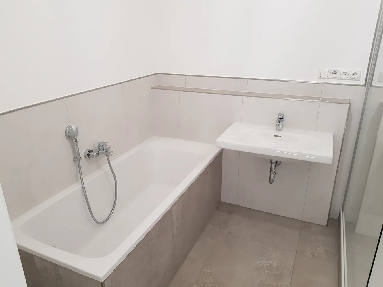 4 Zimmer Wohnung mit 100 m² in Nürnberg – Bild 3