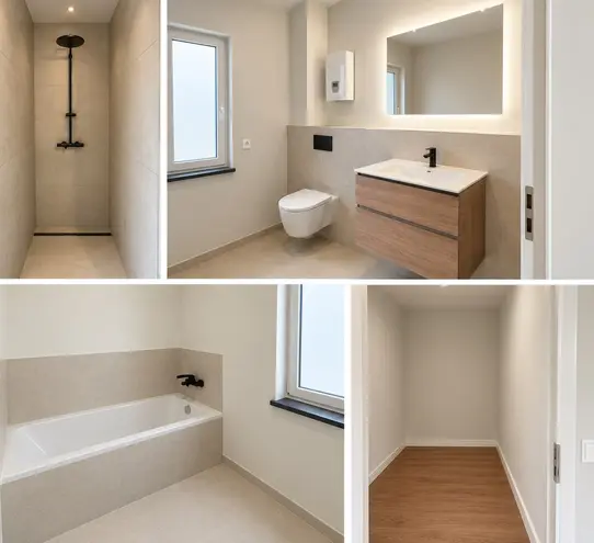 3 Zimmer Wohnung mit 118 m² in Potsdam – Bild 4
