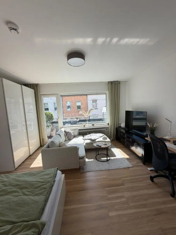 1 Zimmer Wohnung mit 40 m² in Düsseldorf – Bild 7