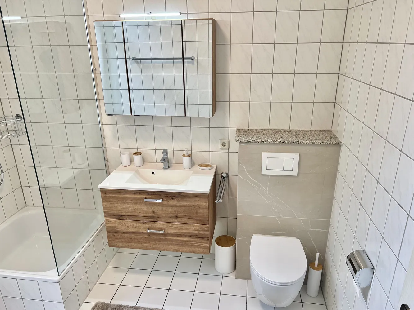 1 Zimmer Wohnung mit 43 m² in Bielefeld – Bild 7