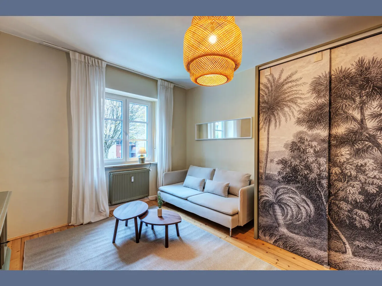 3 Zimmer Wohnung mit 78 m² in München – Bild 8