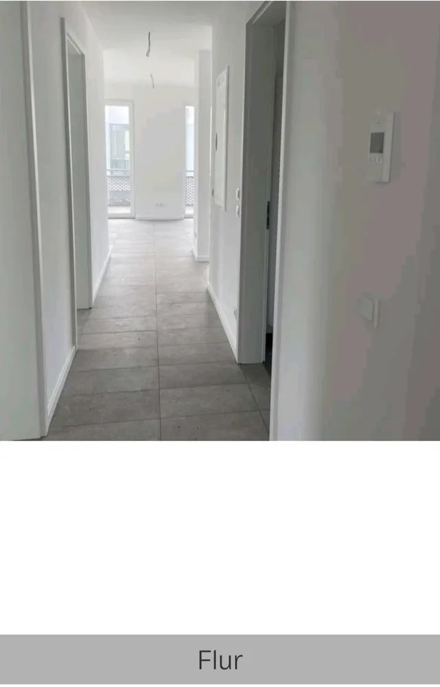 3 room apartment with 68 m² in Berlin – Photo 2