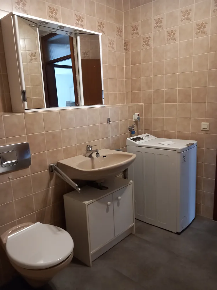 2 Zimmer Wohnung mit 51 m² in Wuppertal – Bild 5
