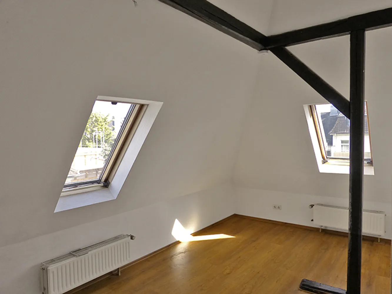 2 Zimmer Wohnung mit 33 m² in Mönchengladbach – Bild 1