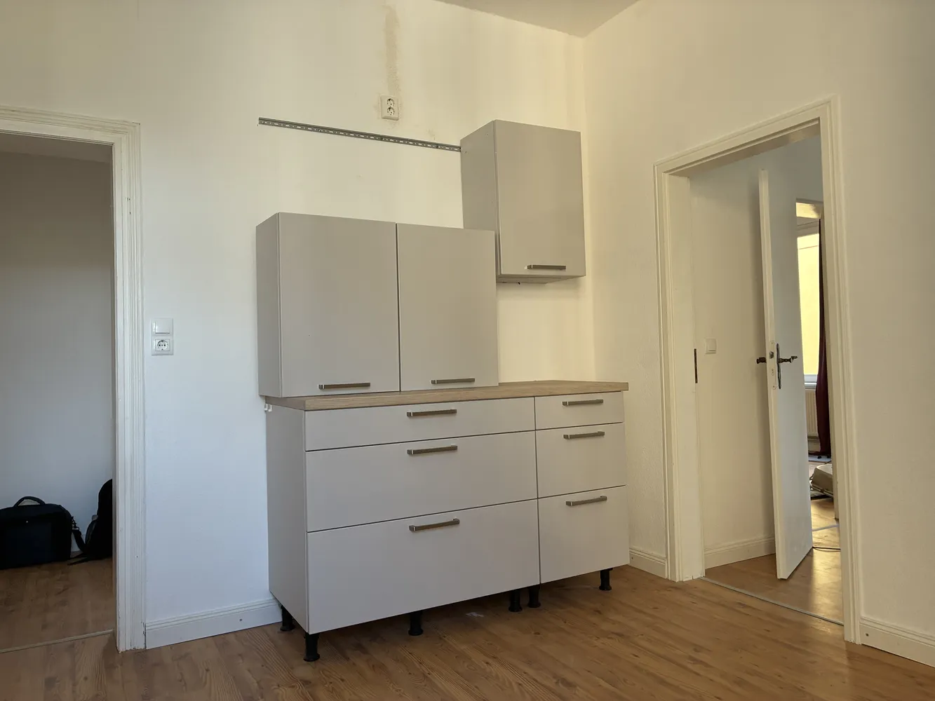 4 Zimmer Wohnung mit 91 m² in Braunschweig – Bild 7