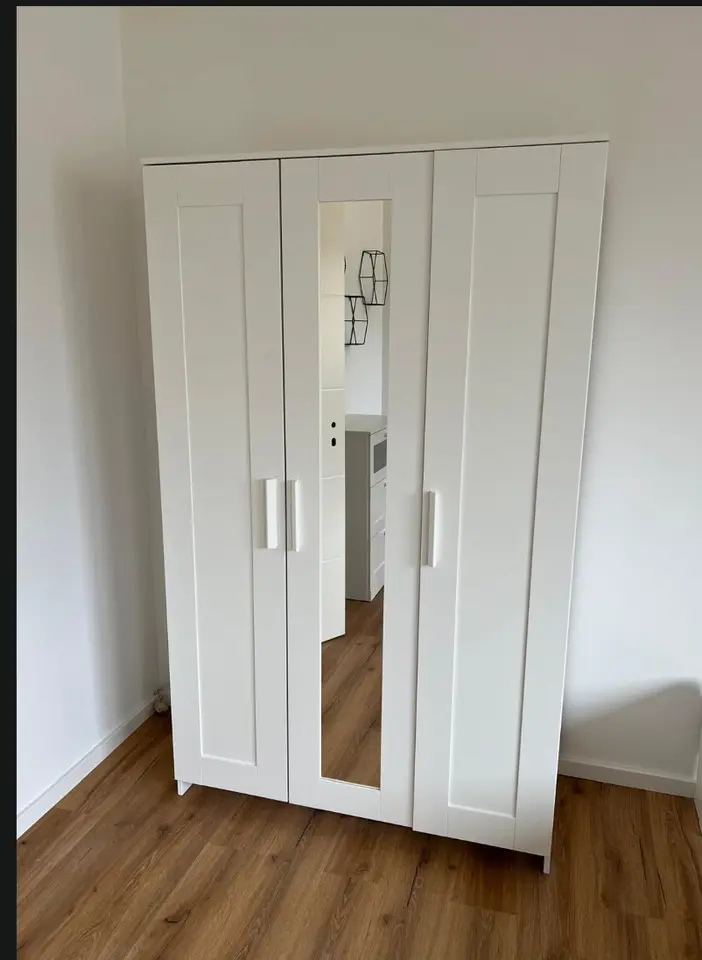 WG-Zimmer mit 22 m² in Bremen – Bild 3